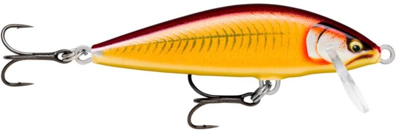 Rapala wobler count down elite gdgr - 5,5 cm 5 g