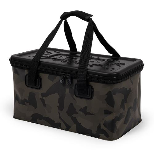 Avid Carp Taška Stormshield Camo EVA Carryall