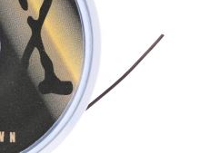 Carp´R´Us Poťahovaná šnúrka Carp'R'Us - Strip-X 20 m Brown (4)