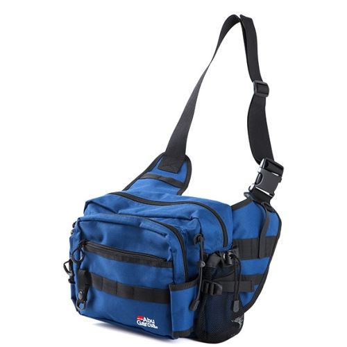 Abu Garcia Taška One Shoulder Bag 2 Royal Navy