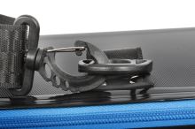 Preston Innovations Puzdro Na Prúty Hardcase Rod Safe (10)