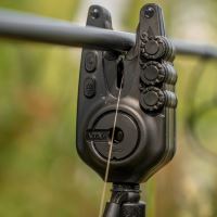 Avid Carp Signalizátor VTX+ Bite Alarm (7)