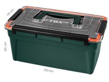 Delphin Kufrík TBX Case Cli