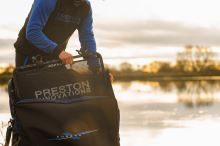 Preston Innovations Taška Na Kreslo Supera X Chair Bag (17)