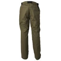 Savage Gear Nohavice SG4 Combat Trousers Olive Green (2)
