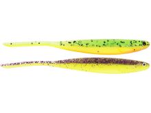 Westin Montáž s Gumovou Nástrahou Dropshot Rig Kit Shadteez Pintail Dark Water Mix (2)