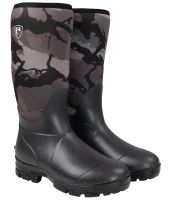 Fox Rage Čižmy Camo Neoprene boot