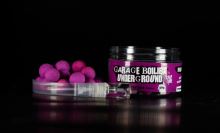 G.B.U. Plávajúce Boilies Zeppelin Pop Ups Morusha 40 g - 14 mm