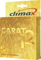 Climax Pletená Šnúra Carat 12 Oliva 135 m (1)