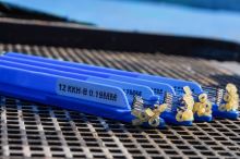 Preston Innovations Náväzec KKH-B Banded Hair Rig 15 cm 8 ks (6)