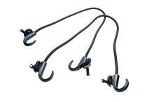 Mivardi Elastické Popruhy K Vozíku 2 ks