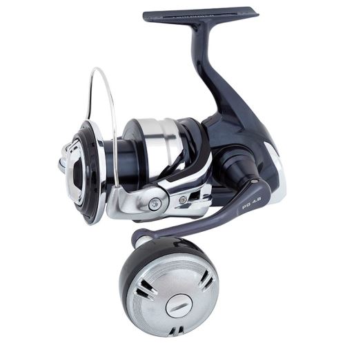 Shimano Navijak Twin Power SW C 4000 XG