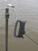 Poseidon-Angelsport Držiak Saku Sling Carp Sack Holder (2)