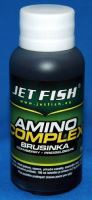 Jet Fish amino complex 250 ml-Vyzrálá švestka
