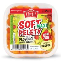 Chytil Plávajúce Soft Pelety Maxi 12-14 mm 30 g (1)
