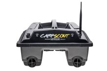 Mivardi Zavážacia Loďka Carp Scout Li-ion 20 (8)