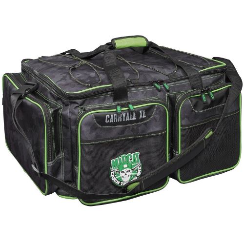 Madcat Taška Carryall XL 55L