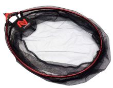 Nytro Podberáková hlava Spoon Net Quick-Dry Hair Mesh - 40 cm
