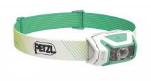 Petzl Čelovka Actik Core Zelená 2022 Petzl Čelovka Actik Core Zelená 2022