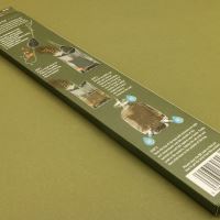 One More Cast Hotové Náväzce Meta Terminal Tackle All-In-1 Rig Braid Solid Bag 2 ks (6)