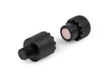 Zebco Rýchlospojka Trophy Quick Release Adaptors 2 ks (2)