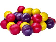 LK Baits Ovocné Boilies Fruitberry 20 mm - 250 g