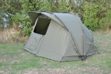 Trakker Bivak SLX V2 Bivvy 2 Man + Zimný Prehoz (3)