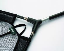 Fox Podberák Warrior S 50" Landing Net (1)
