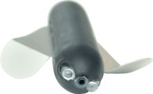 Black Cat Podvodný Plavák Propeller (2)