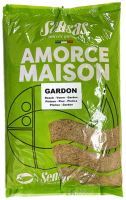 Sensas Krmítková Zmes Amorce Maison 3 kg Sensas Krmítková Zmes Amorce Maison 3 kg
