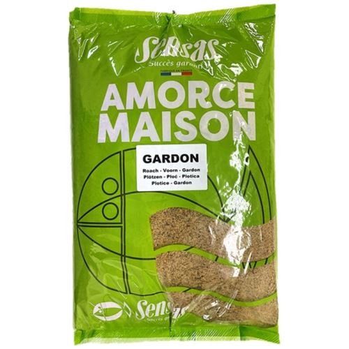 Sensas Krmítková Zmes Amorce Maison 3 kg