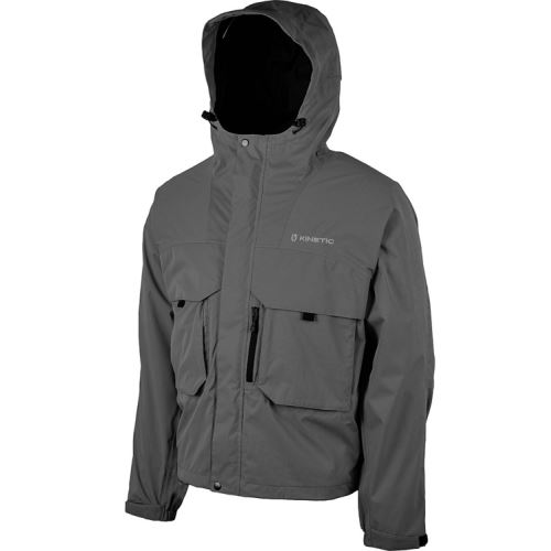 Kinetic Bunda X2 Jacket