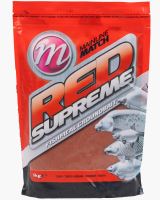 Mainline Method Mix Red Supreme 1 kg Mainline Method Mix Red Supreme 1 kg