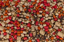 My-Baits Pelety Sweet Betain Pellet Mix "Strike Zone" 1,5 kg (1)