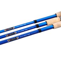 Giants Fishing Prút CLX MK2 Tele 2,4 m 20-70 g (2)