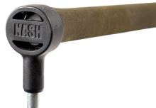 Nash Prút Scope OPS Abbreviated Olive Duplon 2,7 m 3,25 lb (11)