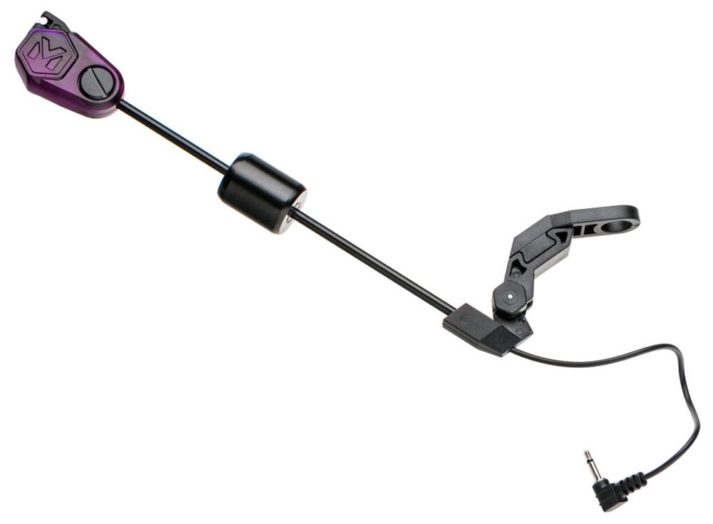 E-shop Mivardi swinger swing arm mcx 77 - fialový