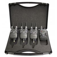 Zfish Sada Hlásičov Helios (3)