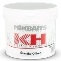 Mikbaits Obaľovacie Cesto Krvavý Huňáček Slivka Oliheň 200 g Mikbaits Obaľovacie Cesto Krvavý Huňáček Slivka Oliheň 200 g