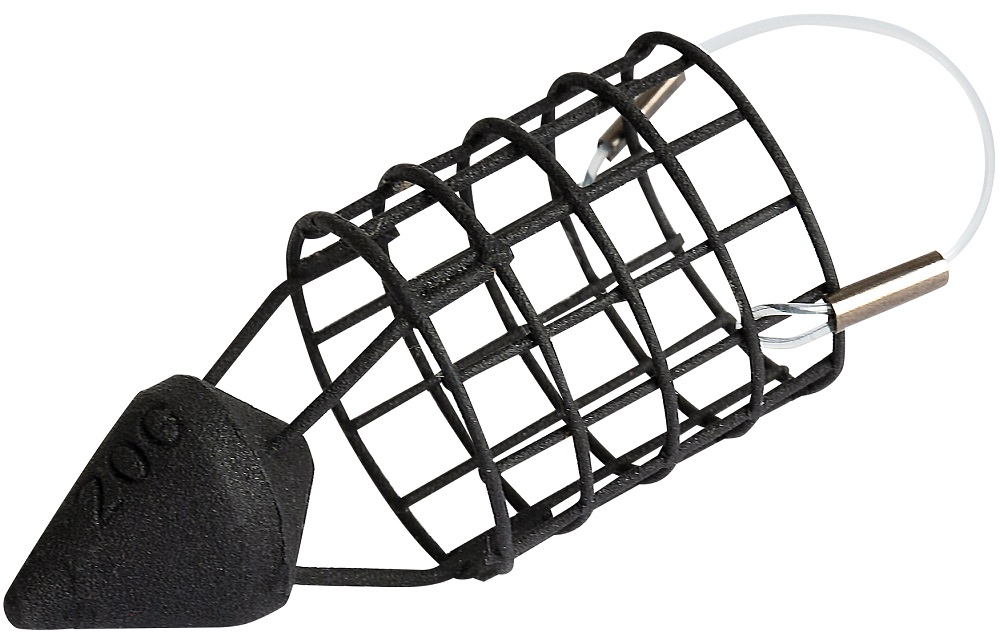 E-shop Matrix krmítko horizon wire cage feeders small-30 g