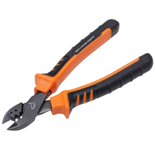 Savage Gear Kliešte MP Crimp And Cut Plier