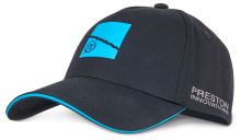 Preston Innovations Šiltovka Black Blue HD Cap Preston Innovations Šiltovka Black Blue HD Cap