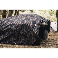 JRC Prehoz Na Spací Vak Rova Camo Sleeping Bag Cover Wide (2)