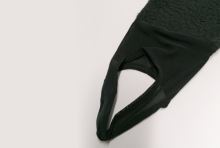 Geoff Anderson Thermal 4 Overal Čierny (4)