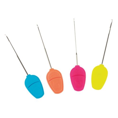 Carp Spirit Sada Ihiel All Purpose Needle Set (4pcs)