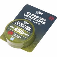 Nash Olovená šnúra Cling-On Leadcore 45lb 7m (2)