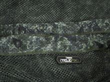 Delphin Podberák TeleFix C2G 100x100 cm 1,8 m 2 Diely (10)