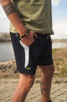 Black Cat Kúpacie Kraťasy Swim Shorts (6)