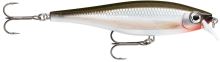 Rapala Wobler BX Minnow S Rapala Wobler BX Minnow S