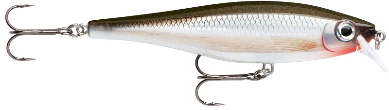 Rapala wobler bx minnow s - 7 cm 7 g